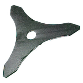 Lama a 3 denti 'z4' mm 260 - spessore mm 3 Ime