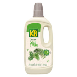 Concime liquido 'cycas e palme' lt. 1 Kb