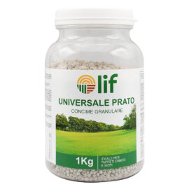 Concime granulare universale kg. 1 Lif