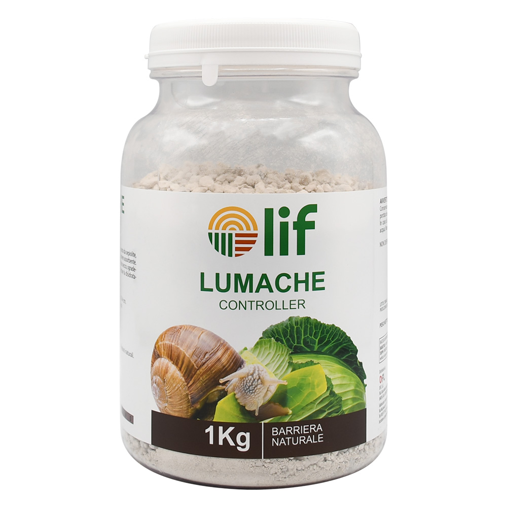 Controller lumache kg. 1 Lif