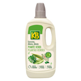 Concime liquido 'piante verdi' lt 1 Kb
