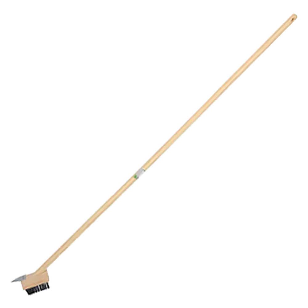 Estirpatore per erbacce manico lungo lunghezza cm. 150 Verdemax