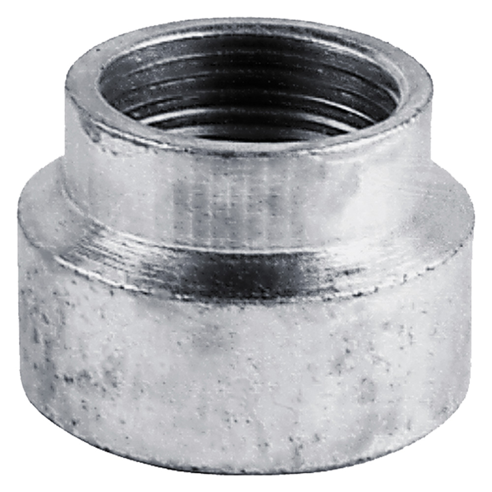 Manicotto di riduzione fig. 240 1    x 3/4 Senza marca