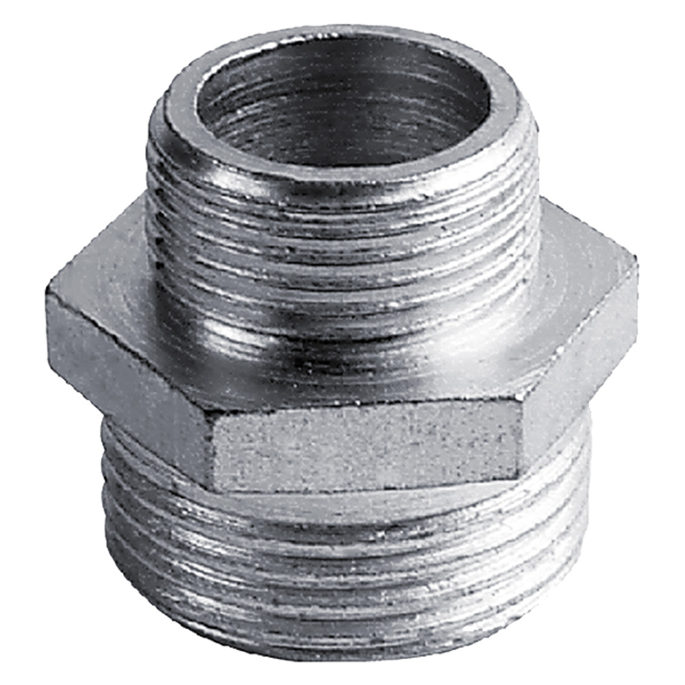 Nipplo ridotto fig. 245 1   x 3/4 Senza marca
