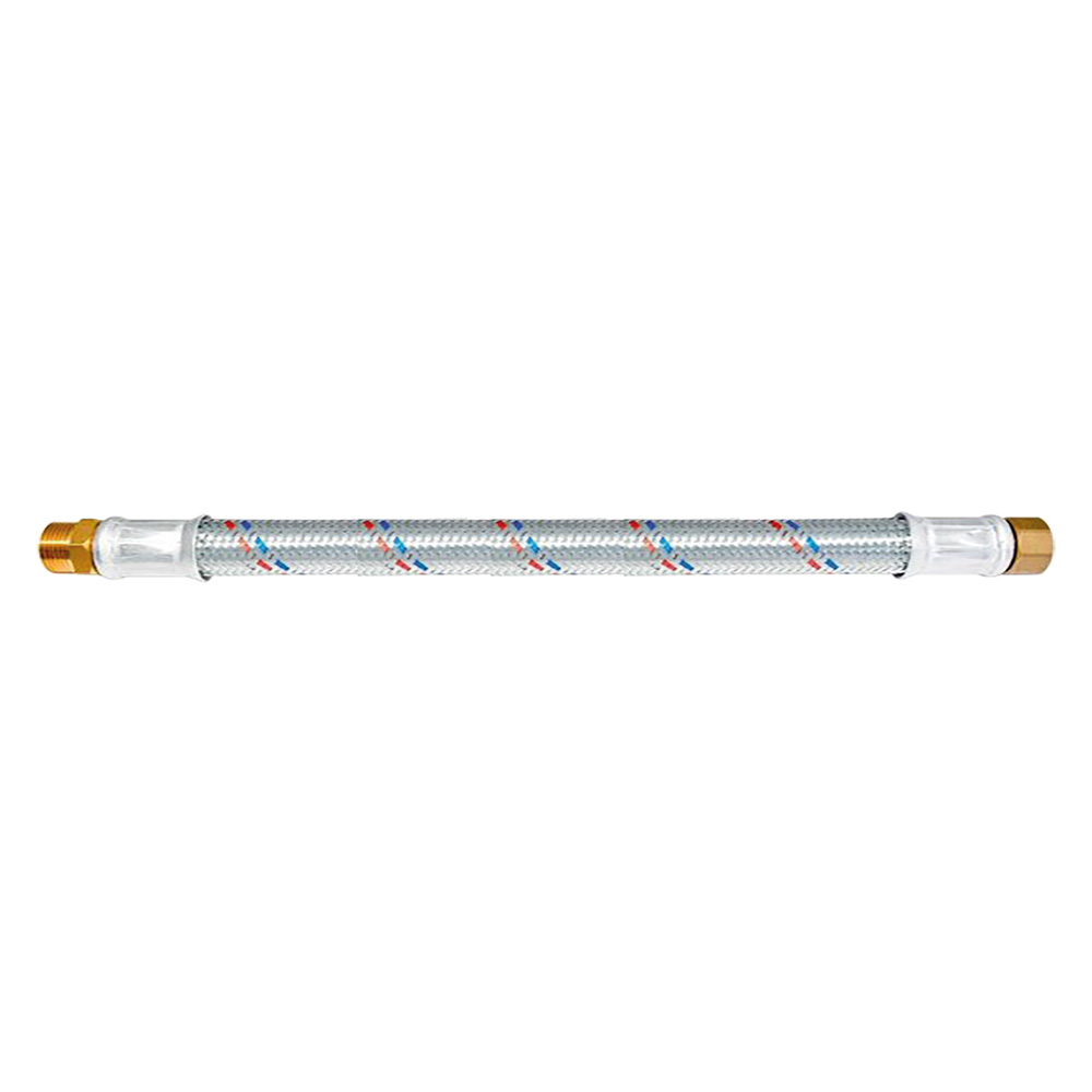 Flessibile antivibrante cm 30 – mf 1 Senza marca