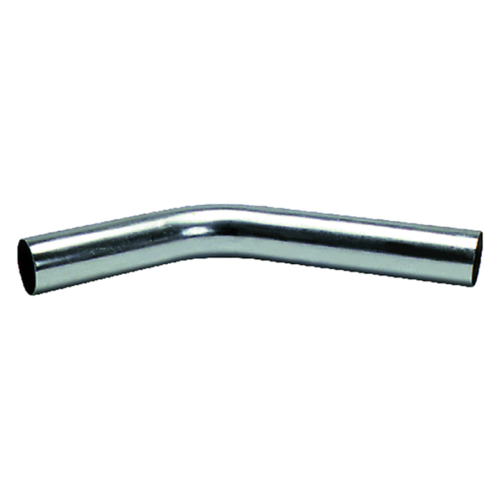 Cannotto curvo a 45° ø 30 – cm 25 Senza marca