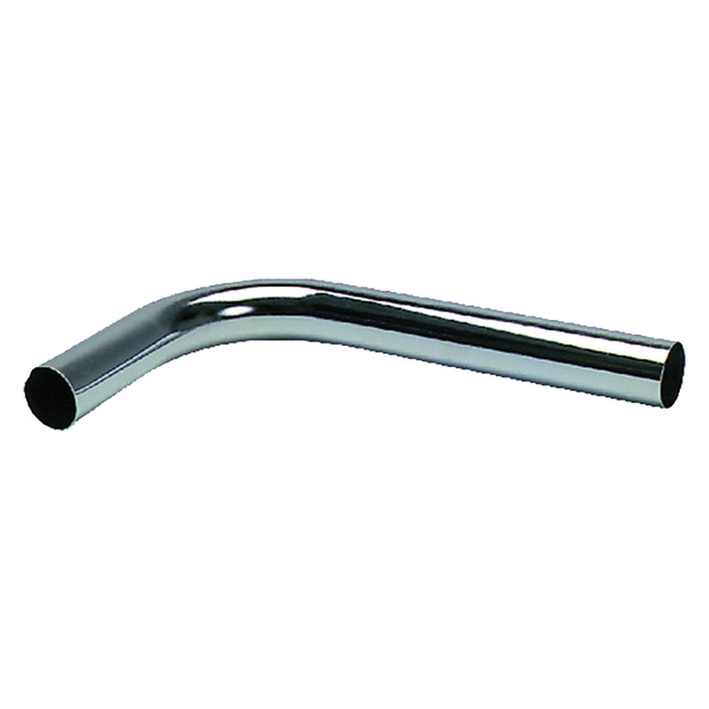Cannotto curvo a 90° ø 30 – cm 15 x  25 Senza marca