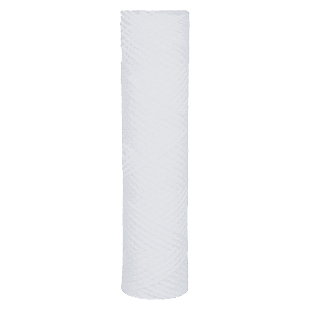 Cartuccia filtrante in filo avvolto big 10 – filtrazione 5 micron Senza marca