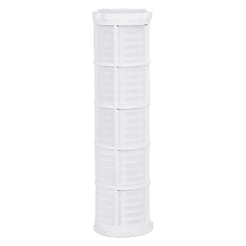 Cartuccia filtrante a rete big 10 – filtrazione >60 micron Senza marca