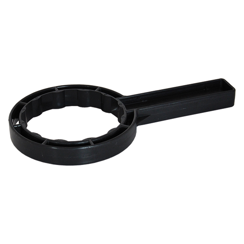 Chiave per filtro a cartuccia Ø interno 13 cm Senza marca