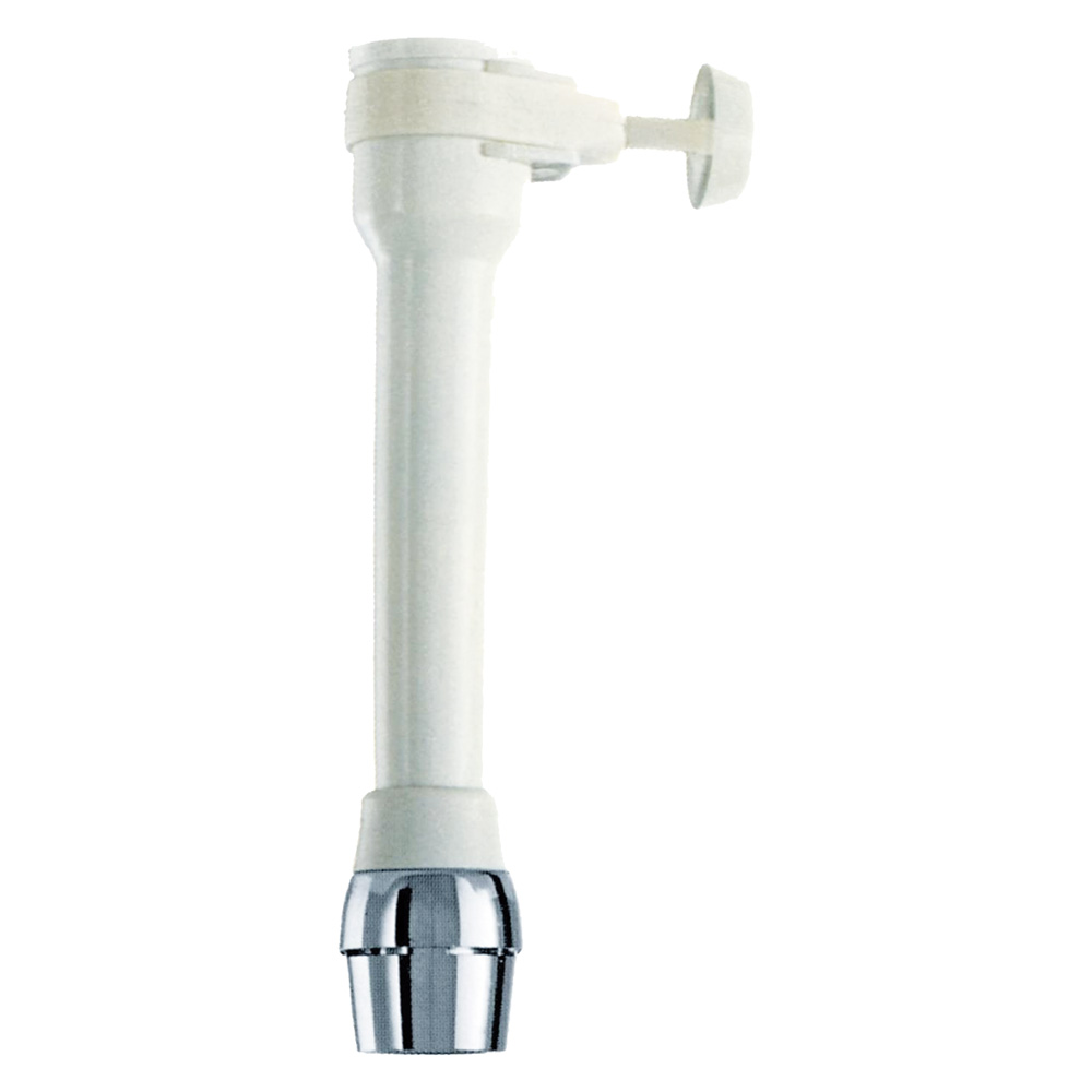 Cannuccia con aeratore art. 901 cm 15 Ipierre garden