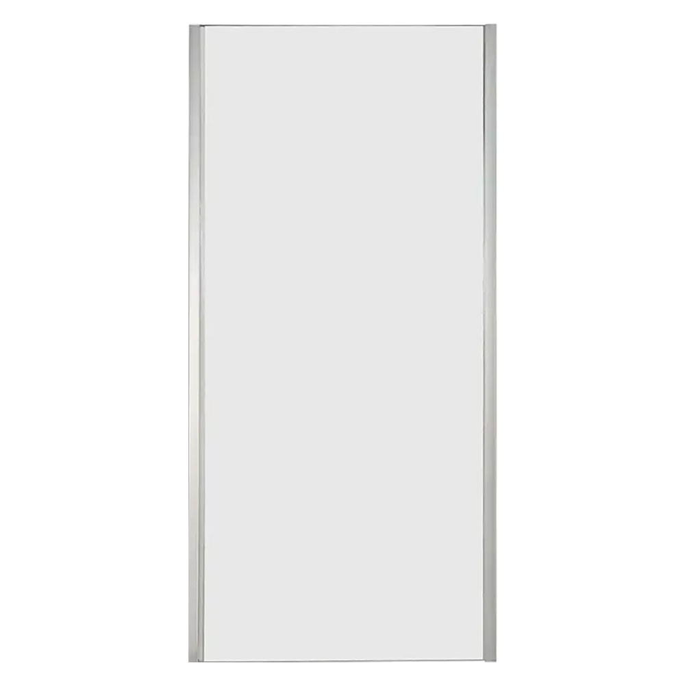 Anta cristallo ricambio box doccia per a.marina – 70 x 100 cm (scorr.lung) Fluxy