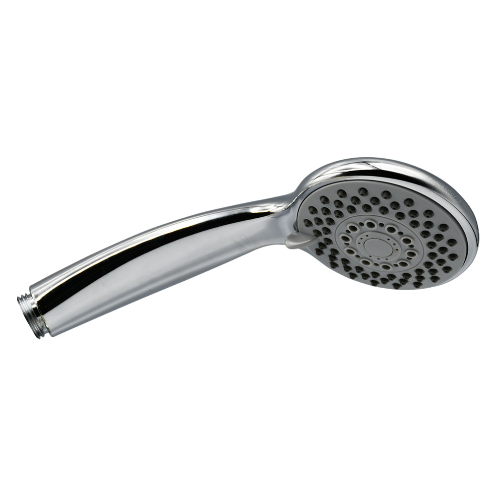 Doccetta linea ‘grey’ 3 getti Fluxy
