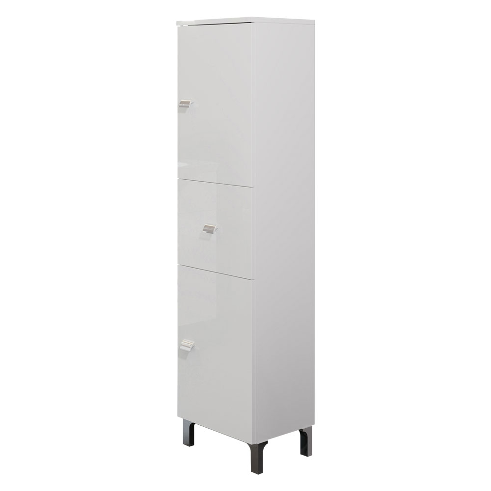 Colonna per bagno ‘smart’ apert.destra-cm.31,5 x 33,5 x h.148 Savinidue