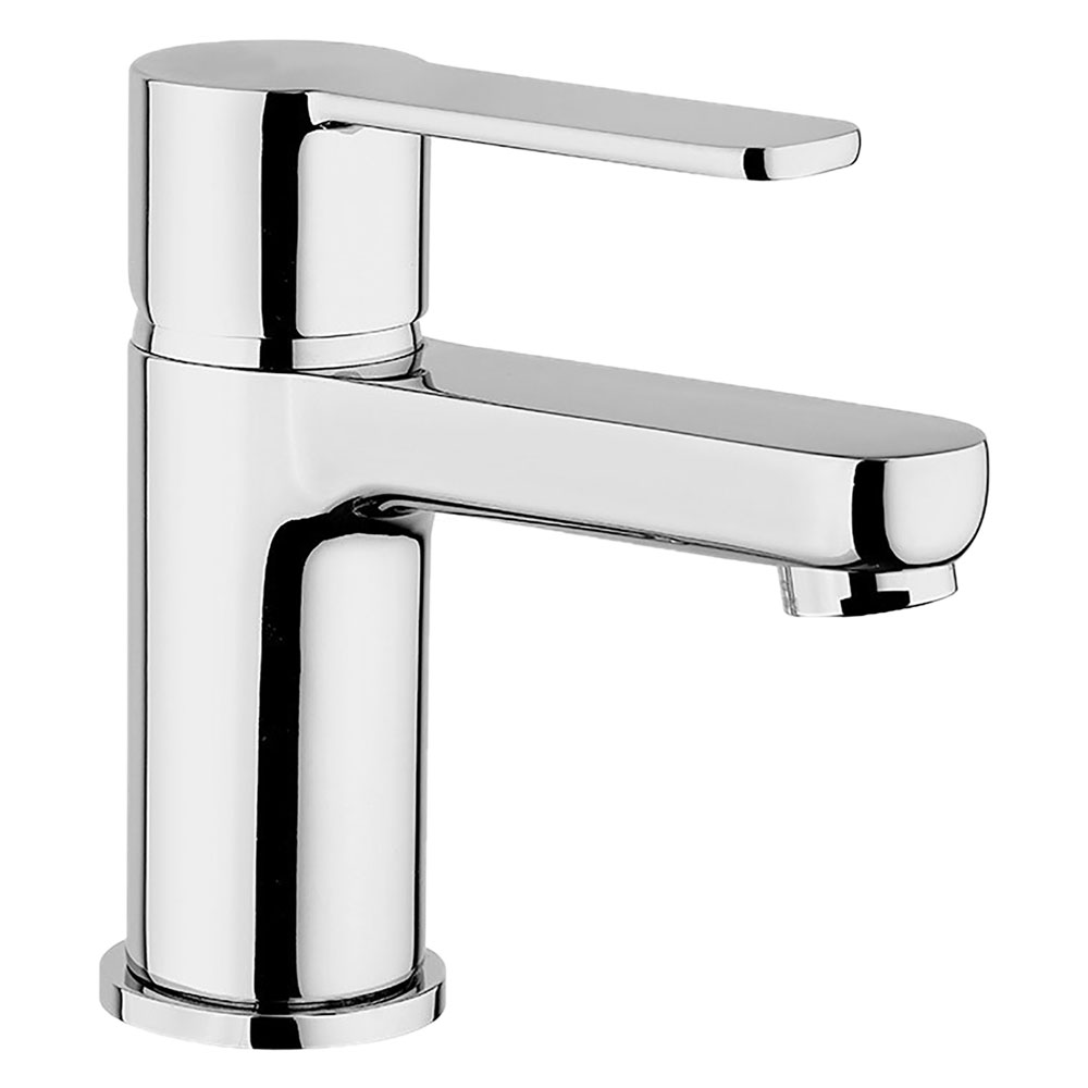 Monocomando lavabo ‘eolo’ cromato Jacuzzi