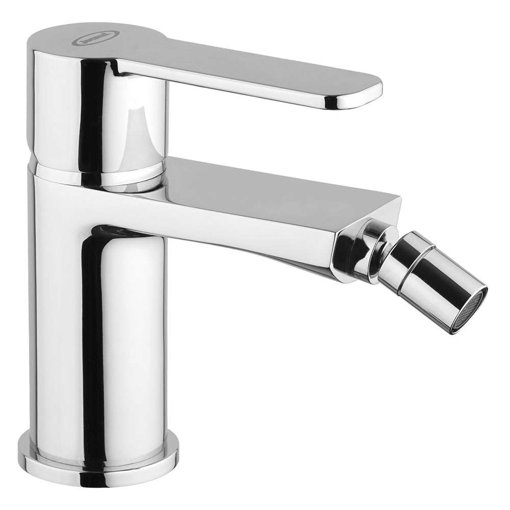 Monocomando bidet ‘eolo’ cromato Jacuzzi