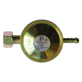 Regolatore gpl bassa pressione 1,5 kg/h Project