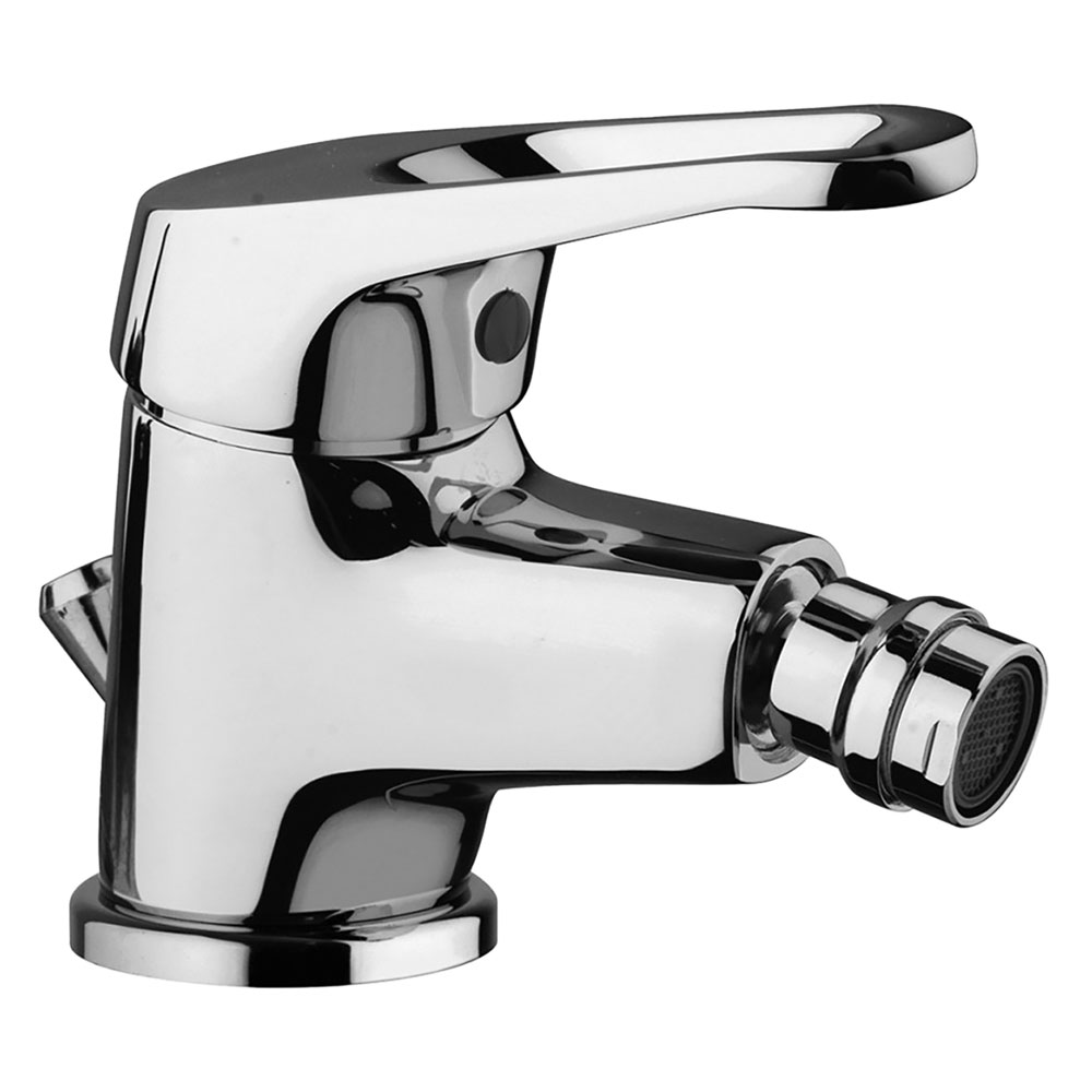 Monocomando bidet ‘naomi’ cromato Piralla