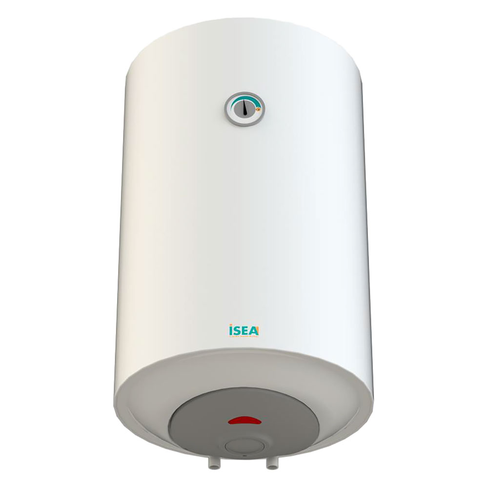Scaldacqua elettrico ‘swing’ verticale lt.50 Isea