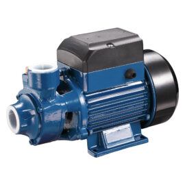 Elettropompa periferica 370 watt - 2100 litri/h Fluxy