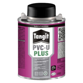 Tangit 'pvc-u plus' 250 gr. - con pennello Tangit