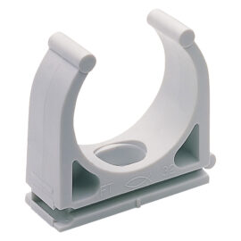 Fissatubi aperto 'ft' ft 25 - 25 x 33 mm Fischer