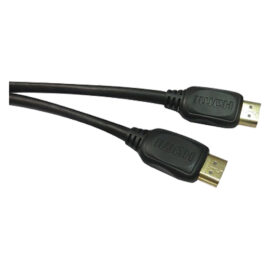 Cavo 'hdmi' alta velocita' mt. 1,5 Metronic