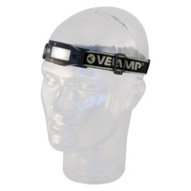 Lampada frontale a led 2 watt Velamp
