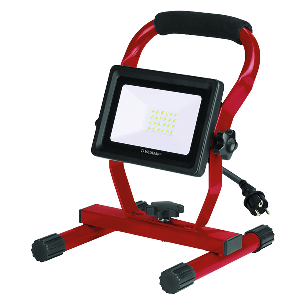 Proiettore a led ‘light pad’ 20 w Velamp