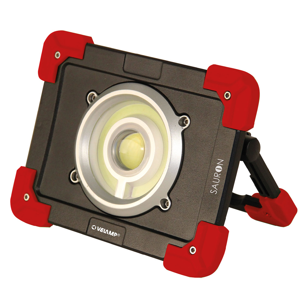 Proiettore a led a led 20w Velamp