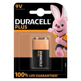 Pila transistor 'mn 1604' pz 1 - 9 v (plus 100) Duracell
