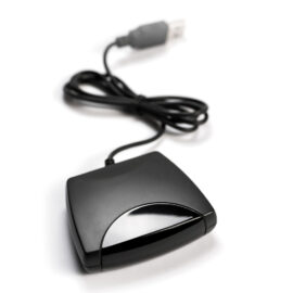 Programmatore per telecomandi con cavo di connessione usb Superior