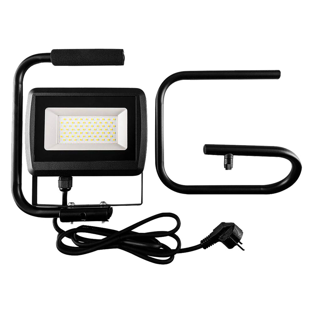 Proiettore led 50 w – 4500 lumen / 6500 k Neo