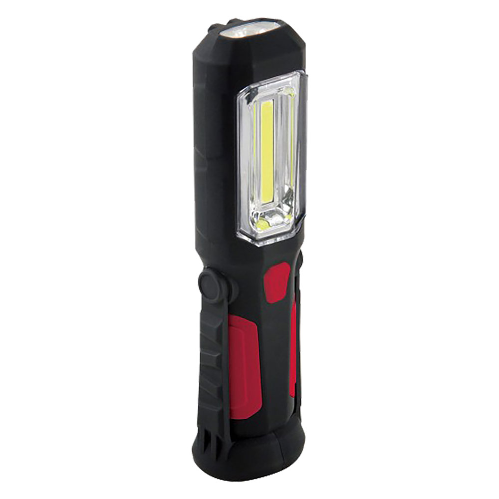 Lampada da lavoro a led 3 watt Velamp