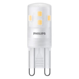 Lampada a led capsule 'g9' 3000k 40 w - 470 lm Philips