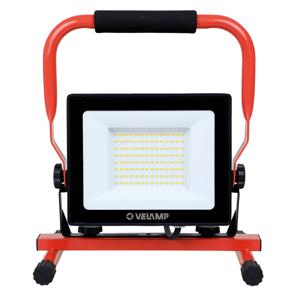 Proiettore a led ‘waingro 50w’ 50 w – 4500 lumen Velamp