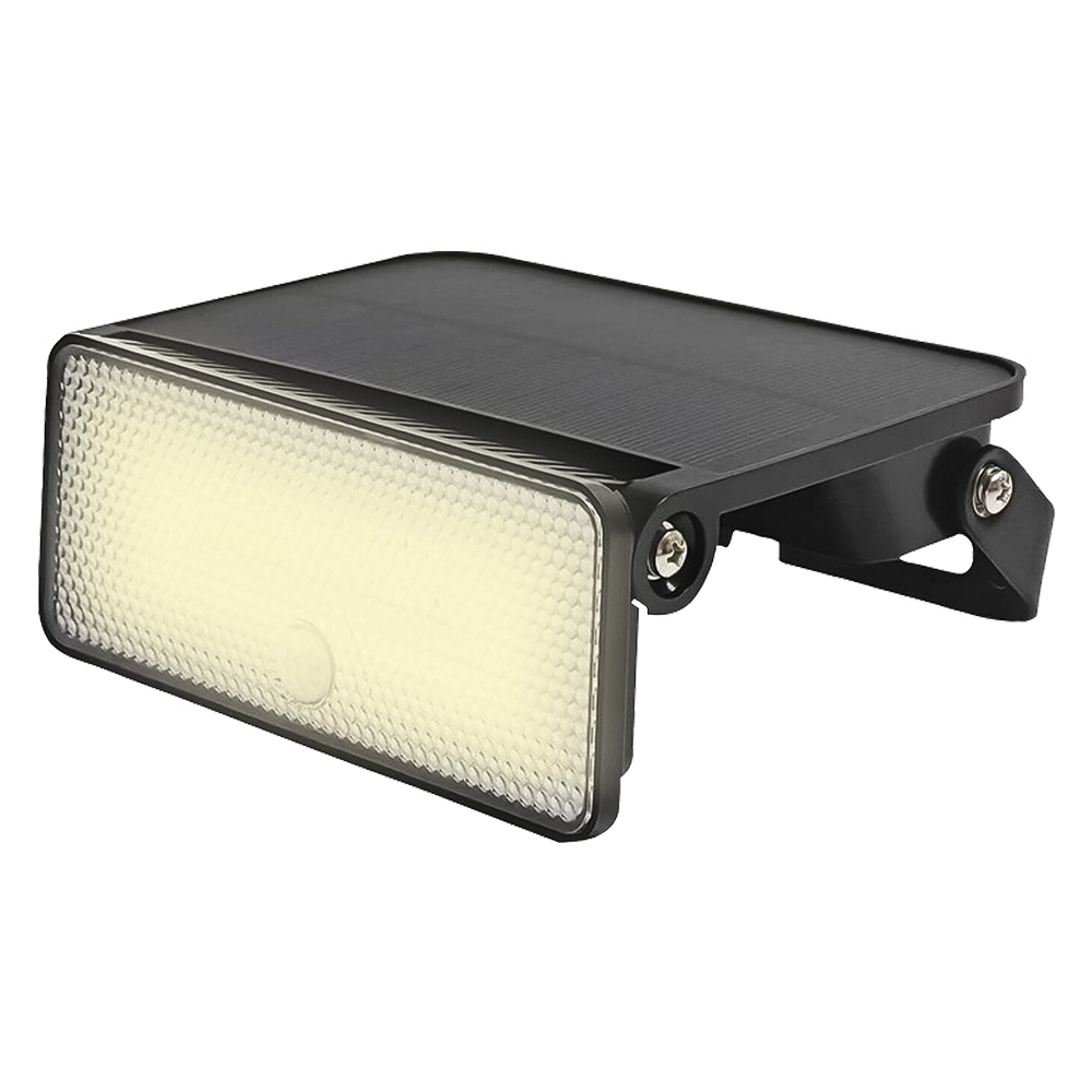 Lampada solare da parete ‘maya’ luce bianca naturale – 4000 k – 1000 lm Velamp