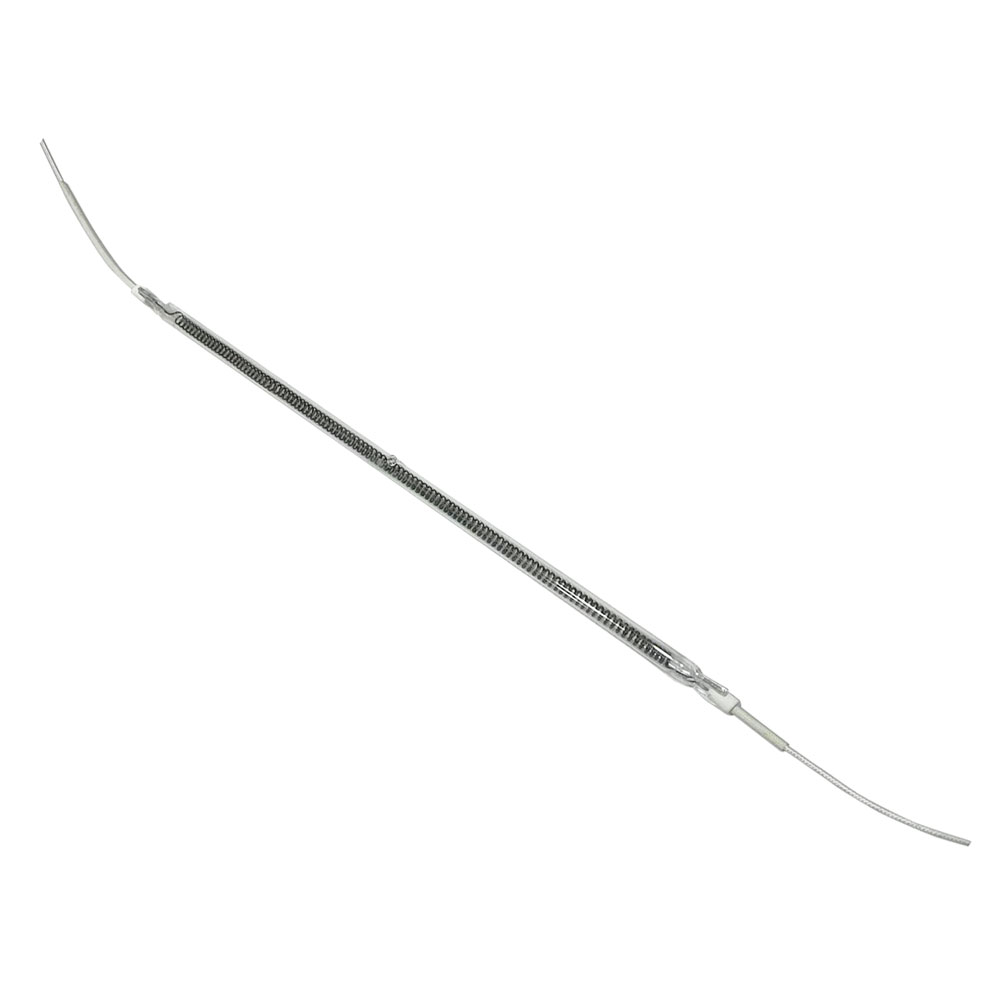 Lampada alogena per stufa elettrica 450 w Kasart