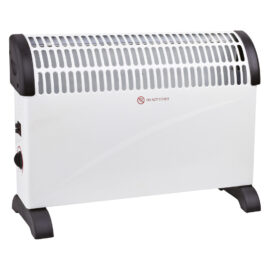Termoconvettore art. ks-600t Kasart