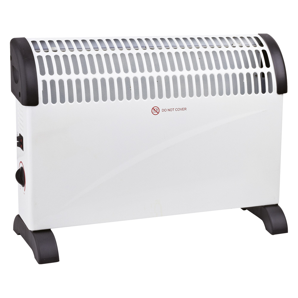 Termoconvettore art. ks-600t Kasart