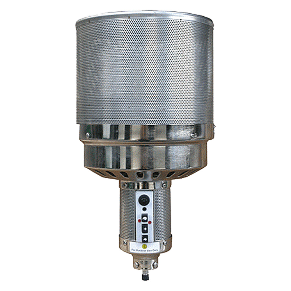Bruciatore a rete completo ricambio Kasart