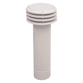 Esalatore antivento Ø 140 Senza marca