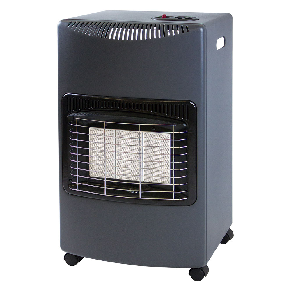 Stufa a gas infrarossi ‘astra’ 4100 w Kasart