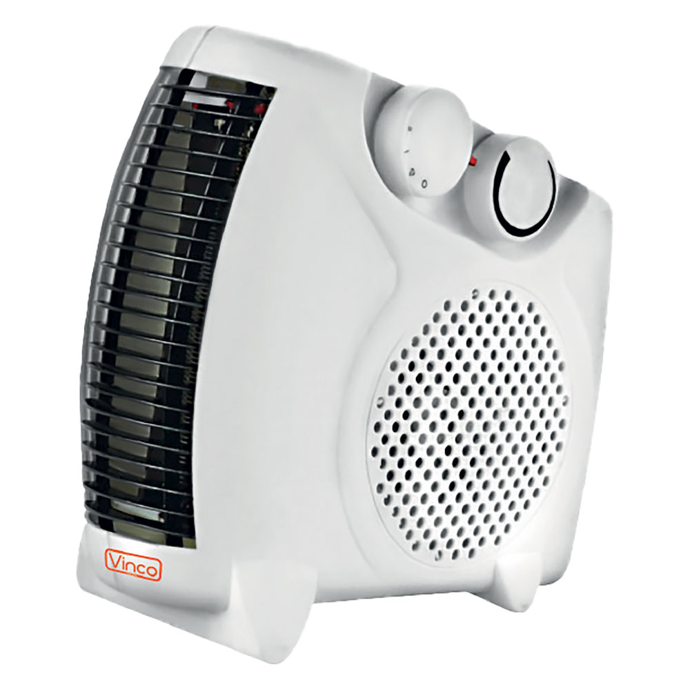 Termoventilatore da tavolo art. 70309 Vinco
