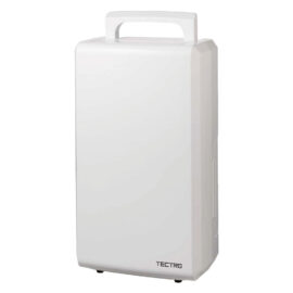 Deumidificatore 'td 1010' deumidifica 10 lt / 24 h - 0,28 kw Qlima