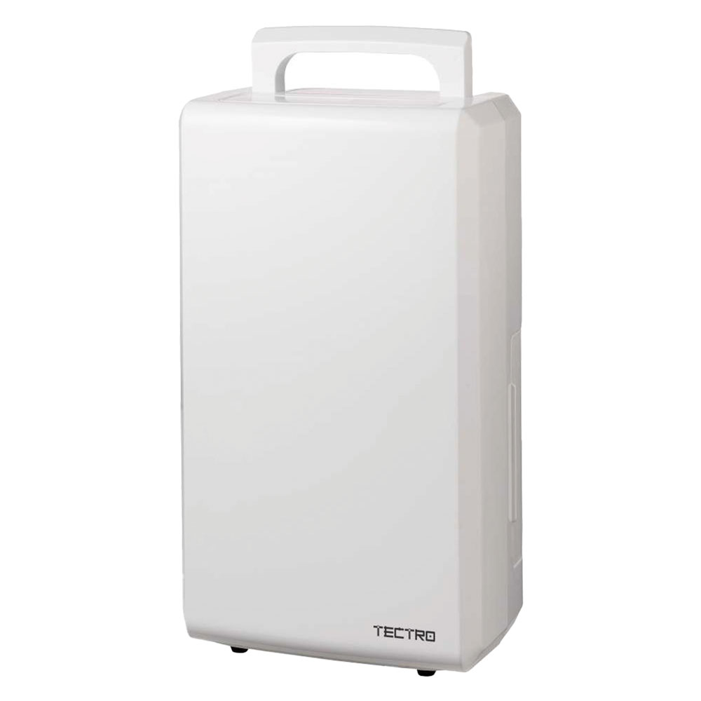 Deumidificatore ‘td 1010’ deumidifica 10 lt / 24 h – 0,28 kw Qlima