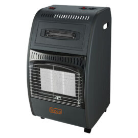 Stufa ventilata combinata gas / elettrica '71402' 4200 w Vinco