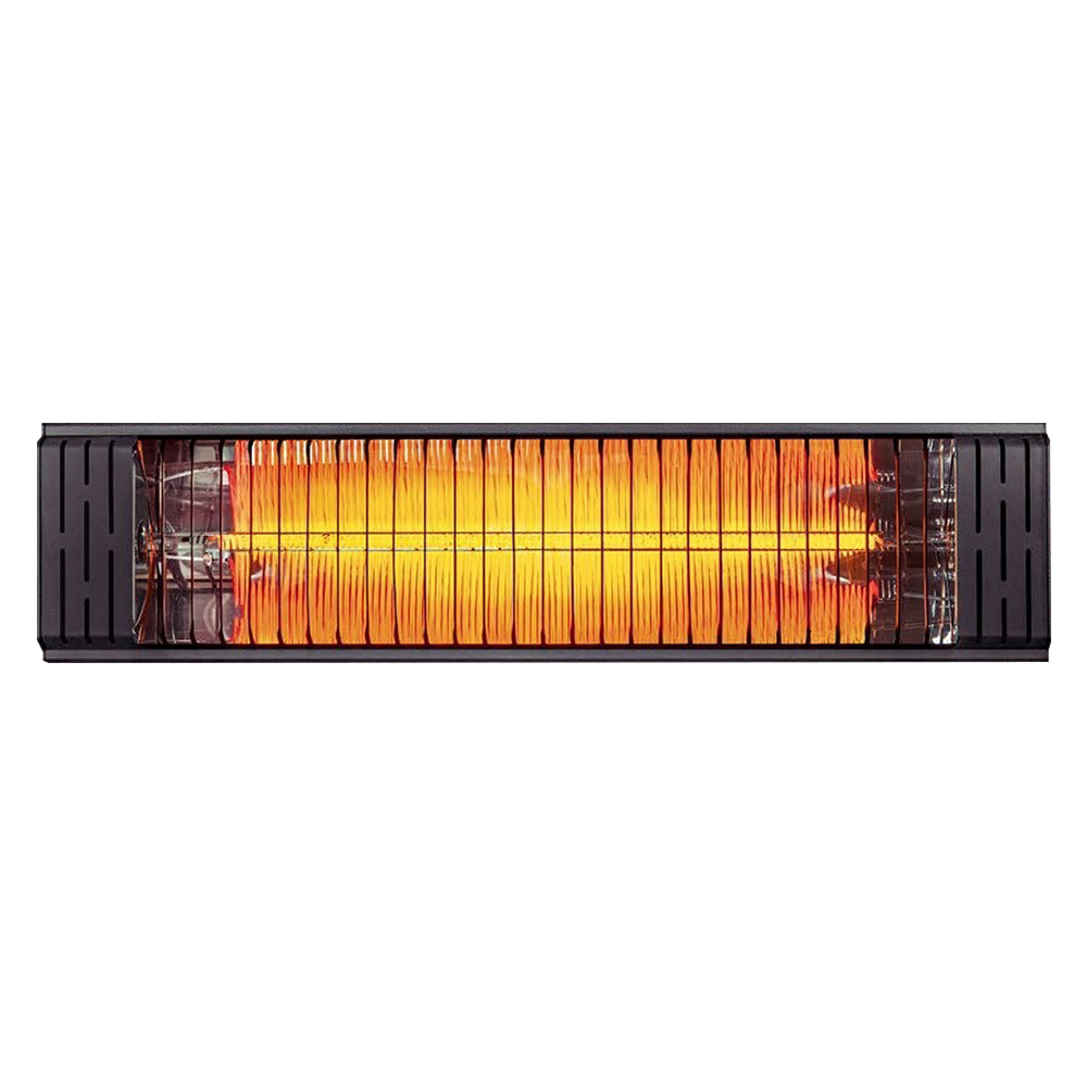 Riscaldatore ad infrarossi ‘75167’ 2500 w Hyundai