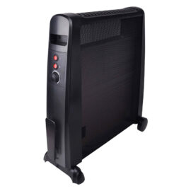 Radiatore elettrico 'romeo' 2000 w Senza marca