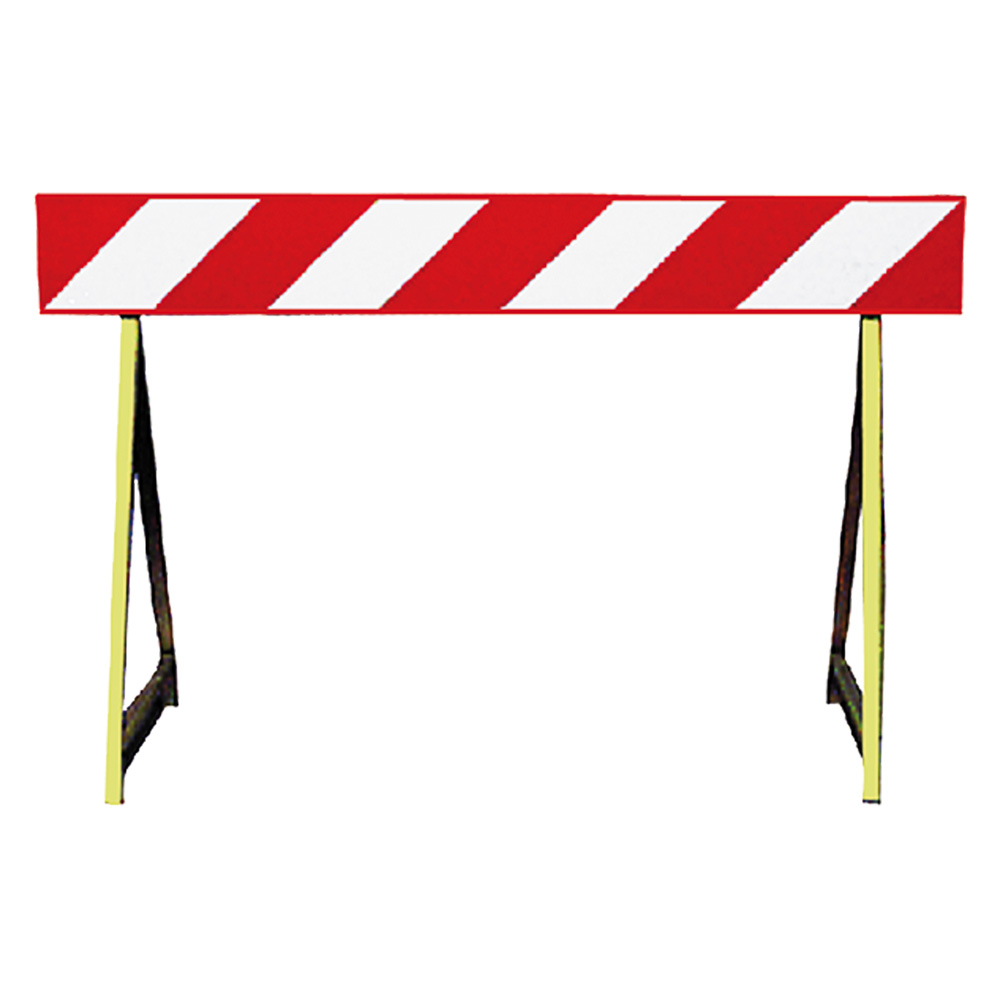 Barriera di sicurezza cm 150 – h cm 100 Debverona